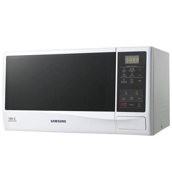 Піч мікрохвильова Samsung ME83KRW-2/UA